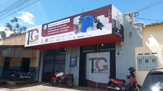 Ponta Porã